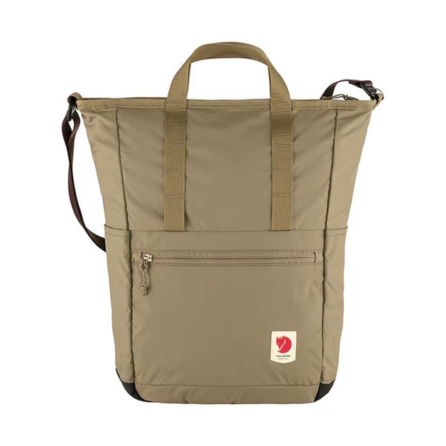 最大10％OFFクーポン 【4/4～4/10】 フェールラーベン High Coast Totepack 23L Clay 23225 221 バックパック リュック FJALL RAVEN