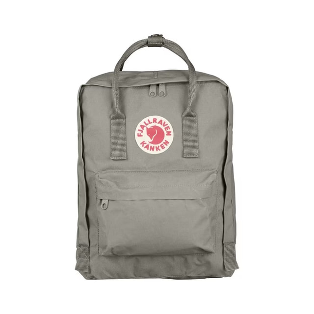 最大10%OFFクーポン 【7/18~7/26】 フェールラーベン Kanken 16L Fog 23510 021 バックパック リュック FJALL RAVEN|アルペン店
