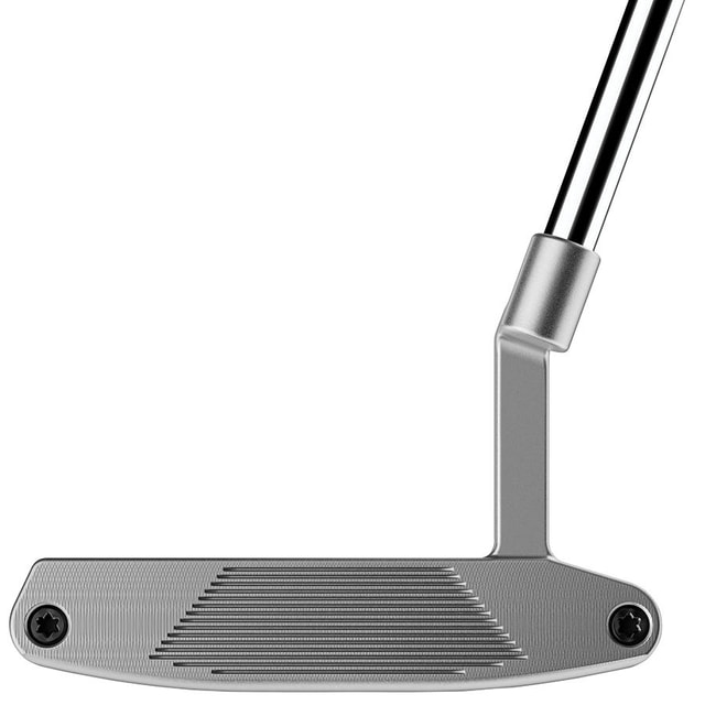 最大10％OFFクーポン 【4/4～4/10】 テーラーメイド PT-SYSTM2 Juno 12 Rh ゴルフ パター 2026年モデル メンズ TaylorMade 27,170円