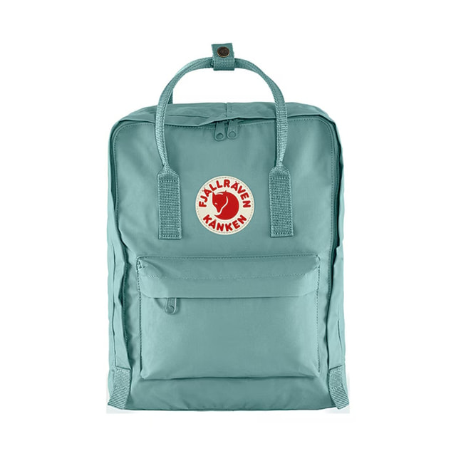 最大10％OFFクーポン 【4/4～4/10】 フェールラーベン Kanken 16L Sky Blue 23510 501 バックパック リュック FJALL RAVEN
