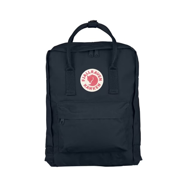最大10％OFFクーポン 【4/4～4/10】 フェールラーベン Kanken 16L Navy 23510 560 バックパック リュック FJALL RAVEN