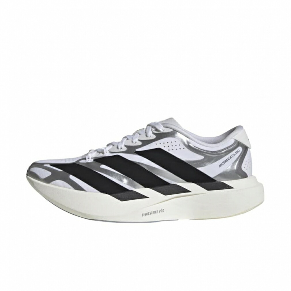 アディダス Adizero EVO SL EXO Shoes アディゼロ EVO SL EXO KI4782 レディス ランニングシューズ E エヴォSL adidas imbkk 14,850円