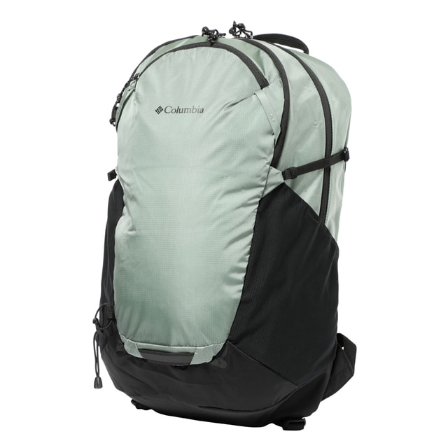 2026春夏 コロンビア バードリーライト23Lバックパック Crushed Blue PU7248 461 トレッキング バックパック リュック Columbia