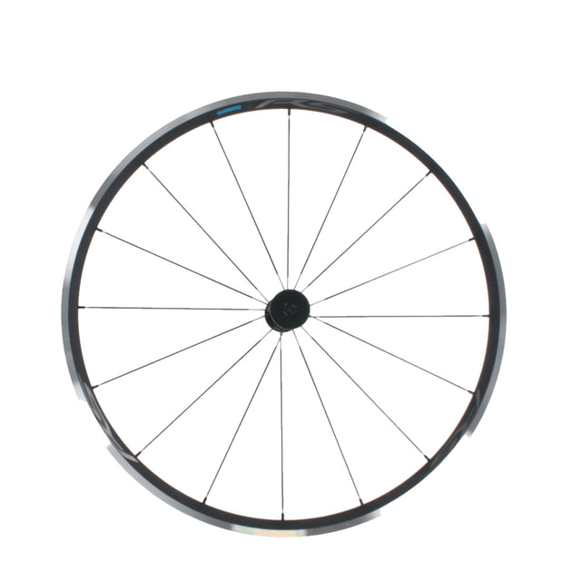 最大10%OFFクーポン 【7/18~7/26】 シマノ WH-RS300 フロント QR EWHRS300FB バイシクル パーツ : ブラック SHIMANO|アルペン店