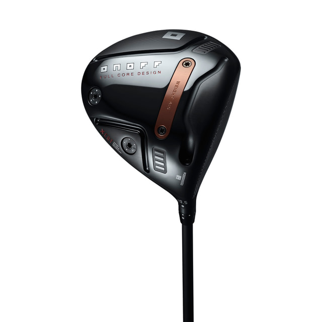 最大10％OFFクーポン 【7/18～7/26】 オノフ DRIVER AKA ゴルフ ドライバー GOLF5 VANQUISH Type-RED-1 10.5ﾟﾟ 2026年モデル メンズ ONOFF｜アルペン店