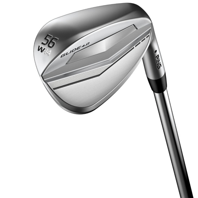 4/20限定★抽選で最大100％Pバック ピン RH GLIDE 4.0 ウェッジ 56W ゴルフ NS PRO MODUS 3 TOUR 105 S 56ﾟ/14ﾟ 2022年モデル メンズ PING
