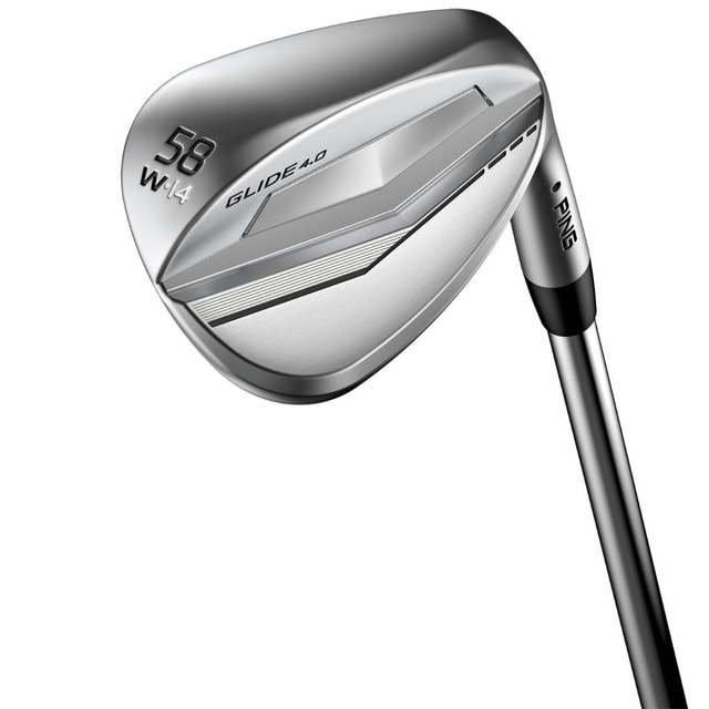 4/20限定★抽選で最大100％Pバック ピン RH GLIDE 4.0 ウェッジ 58W ゴルフ NS PRO MODUS 3 TOUR 105 S 58ﾟ/14ﾟ 2022年モデル メンズ PING