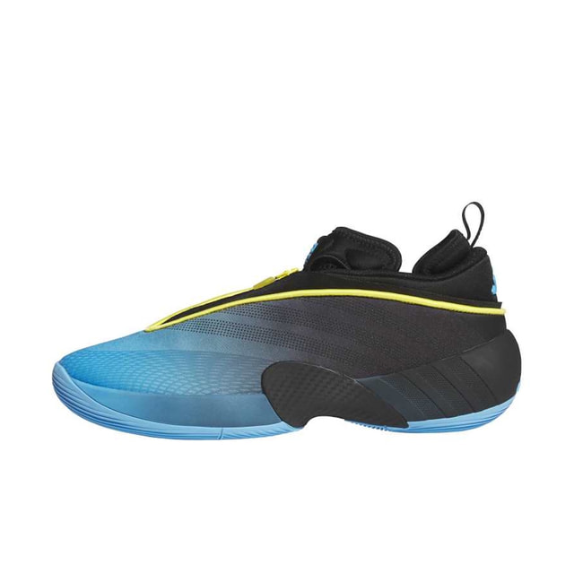 アディダス D.O.N.イシュー 7 JQ9419 メンズ レディス バスケットボール シューズ バッシュ : ブルー adidas｜アルペン店
