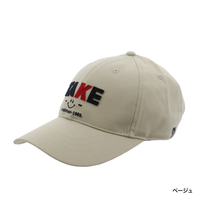 4/20限定★抽選で最大100％Pバック パーリーゲイツ ゴルフウェア キャップ 春 夏 TAKE PGロゴCAP (0536187323) メンズ PEARLY GATES