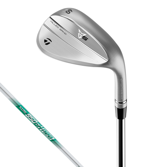 テーラーメイド IRS MG5 ゴルフ ウェッジ N.S.PRO 950GH neo S 2025年モデル メンズ TaylorMade