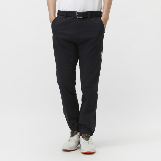 ブリーフィング ゴルフウェア ロングパンツ 春 夏 MS WR CORDURA JOGGER PANTS カジュアル (BRG251M48) メンズ BRIEFING