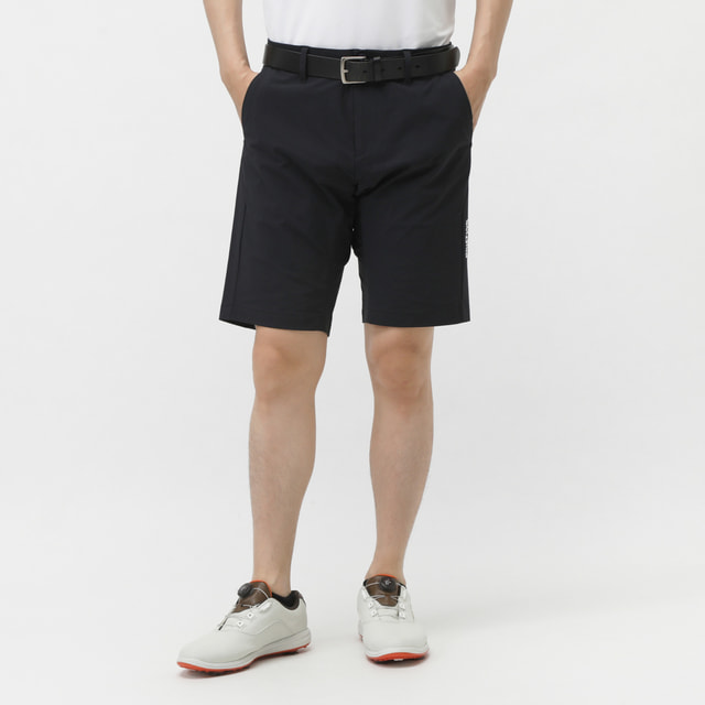 ブリーフィング ゴルフウェア ショートパンツ 春 夏 MS WR CORDURA SHORT PANTS (BRG251M51) メンズ BRIEFING