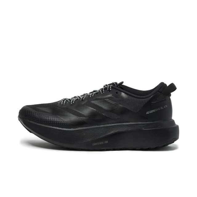 アディダス ADIZERO EVO SL ATR アディゼロ EVO SL ATR W KJ3053 レディス ランニングシューズ 撥水加工 E エヴォSL ATR adidas imbkk｜アルペン店