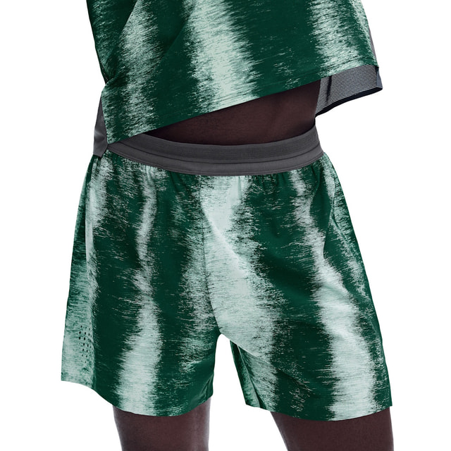 最大10%OFFクーポン 【7/18~7/26】 オン メンズ 陸上/ランニングウェア ショート/ハーフパンツ Performance Shorts Terra パフォーマンスショーツ テラ MG10154434 : グリーン On|アルペン店