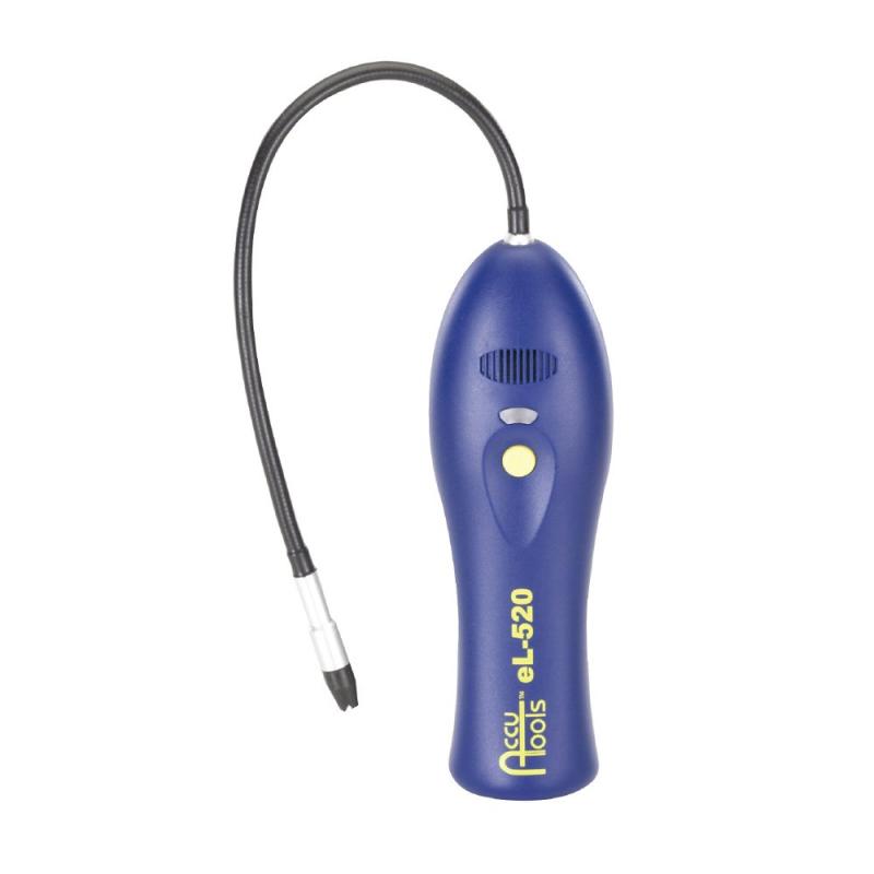 イチネンTASCO リークテスター エアコンガス漏れ検知器 新冷媒・従来冷媒対応 TA430VA