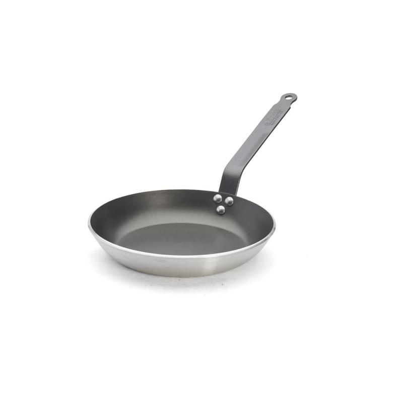 DE BUYER deBUYER(デバイヤー) アルミノンスティック フライパン 26cm 8180-26 8,818円