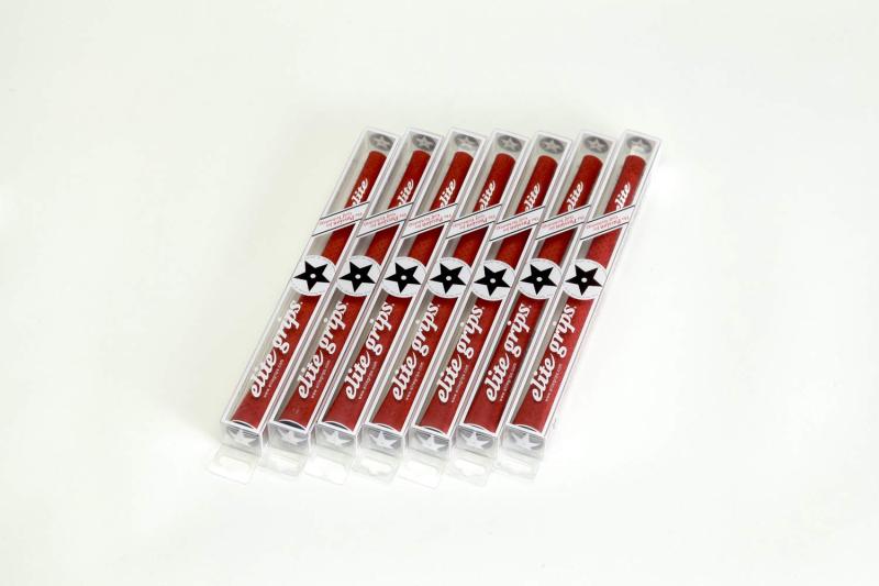 elitegrips (エリートグリップ) ゴルフ グリップ Y360°SV M58 7本セット