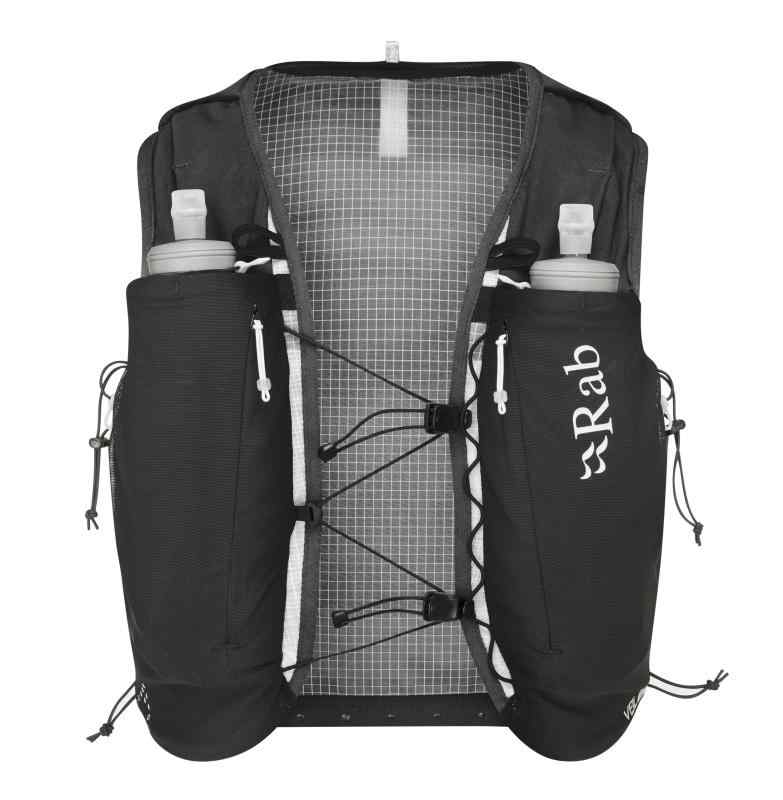 Rab(ラブ) Veil 12 M Black