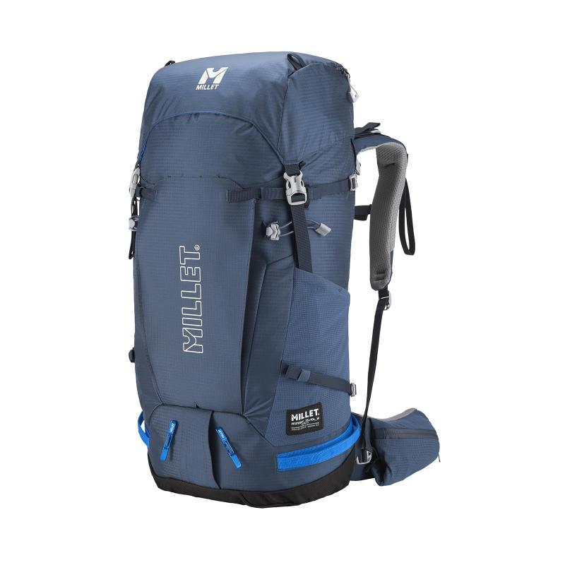 [ミレー] 登山リュック 【レディース】 プトレイ 35+10 W MIS2428 ダークデニム(NEW LOGO)