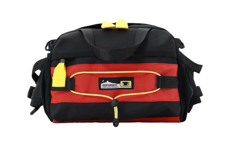 HIPBAG MSCC-0001RED