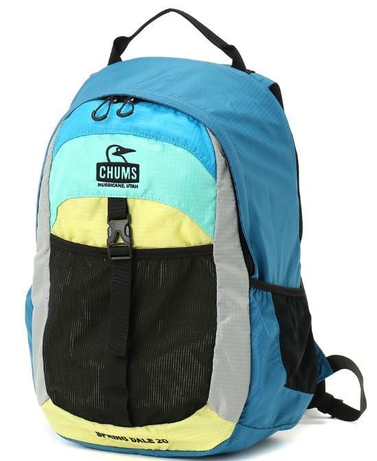 [チャムス] スプリングデール 20 Spring Dale 20
