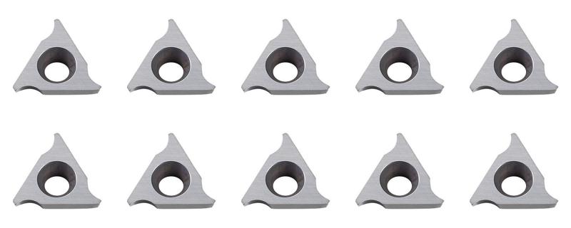 エスピーエアー(SP) ミニベベラー用チップ(10枚入り) R1.5片面 252-R1.5