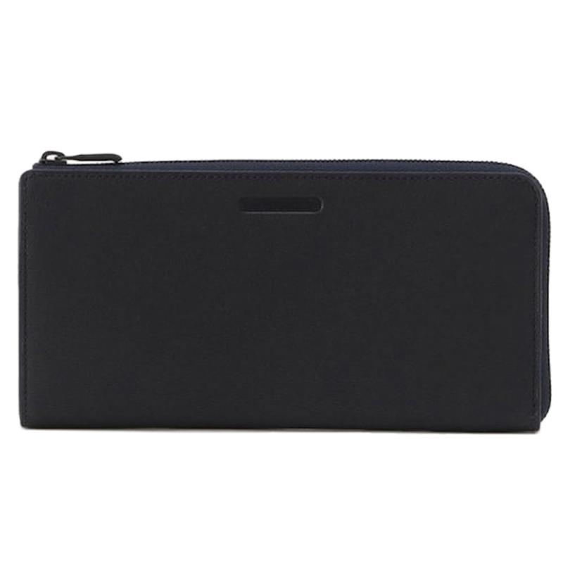 [ファーロ] L字ファスナー財布 Long Zip Wallet