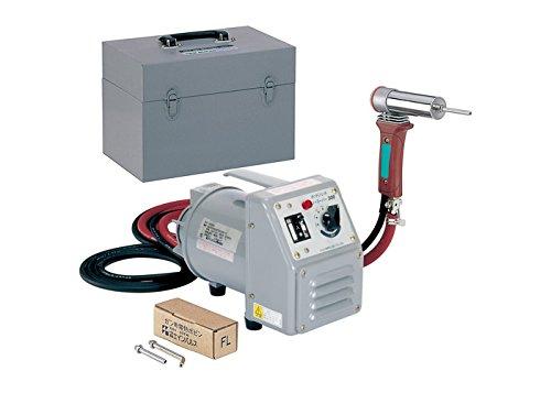 富士インパルス 塩ビ溶接機 ホットジェット ニュースーパー NS-300