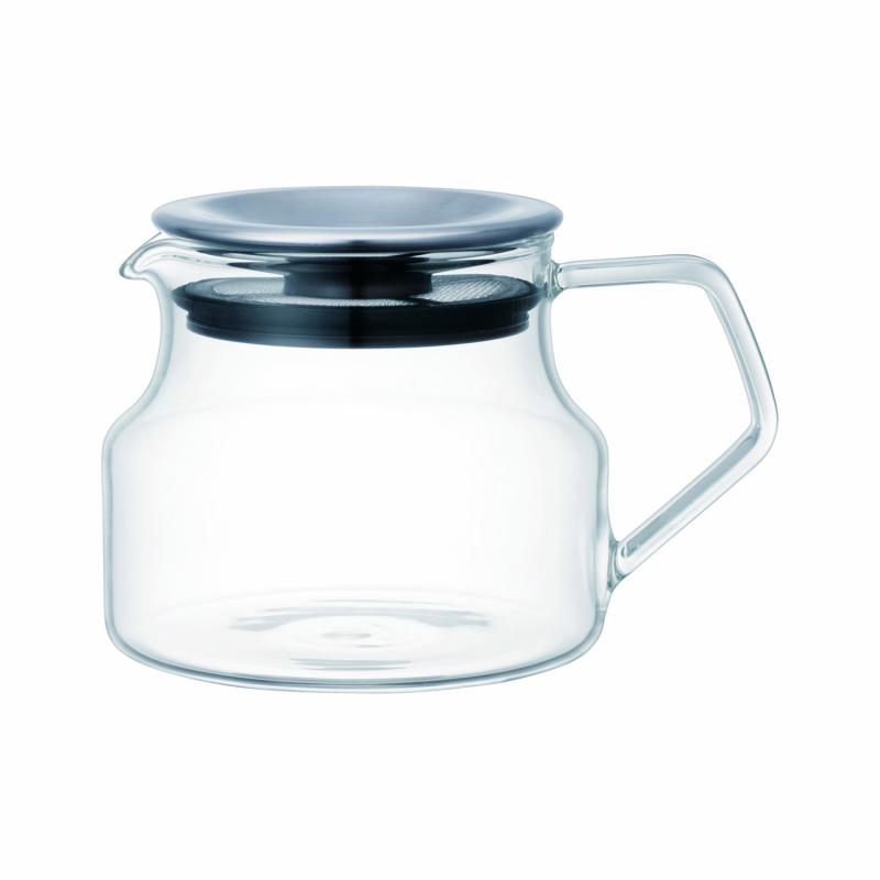 【楽天市場】KINTO (キントー) RIDGE ティーポット 750ml ステンレス：ヘルスケアアルファ楽天市場店
