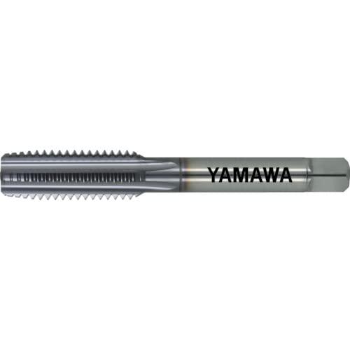 ヤマワ 高硬度鋼用超硬ハンドタップ EH-CT-P4-M12X1.75-5P