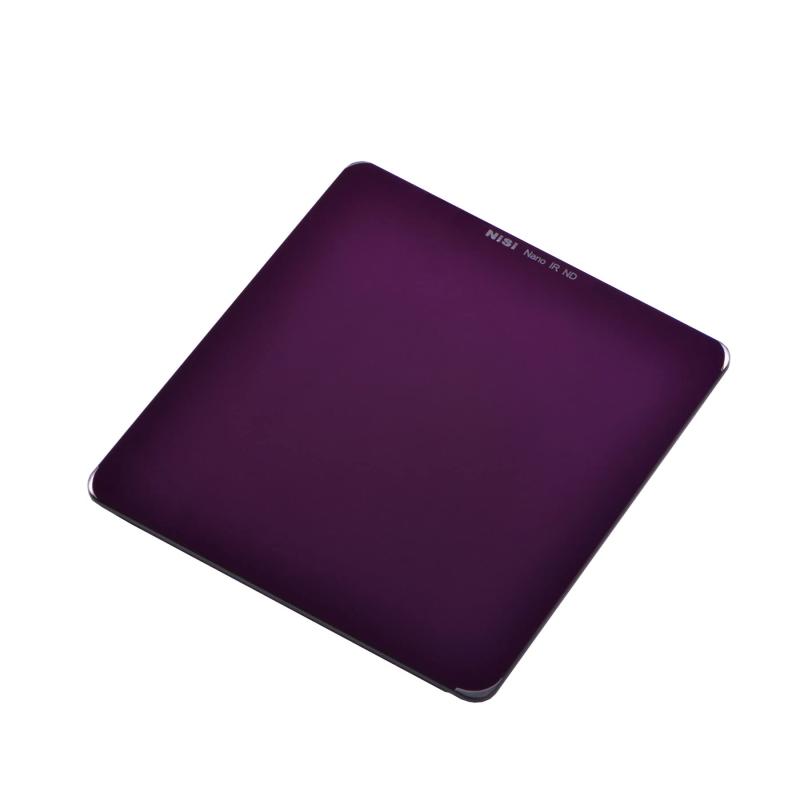 NiSi 角型フィルター NDフィルター Nano IR ND