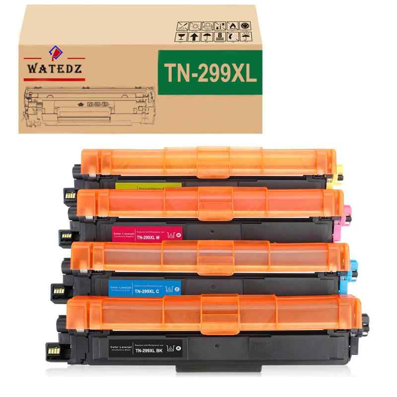 WATEDZ 互換トナーカートリッジ WT-4PBT-02 国際規格ISO9001認証工場生産