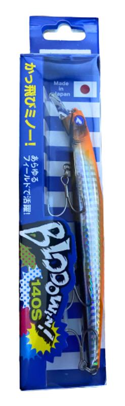 ブルーブルー、ブローウィン140J、CHBB、ブルピンピン、船橋カメレオン ブルーブルー ブローウィン 140J ＃06船橋カメレオンの通販はau