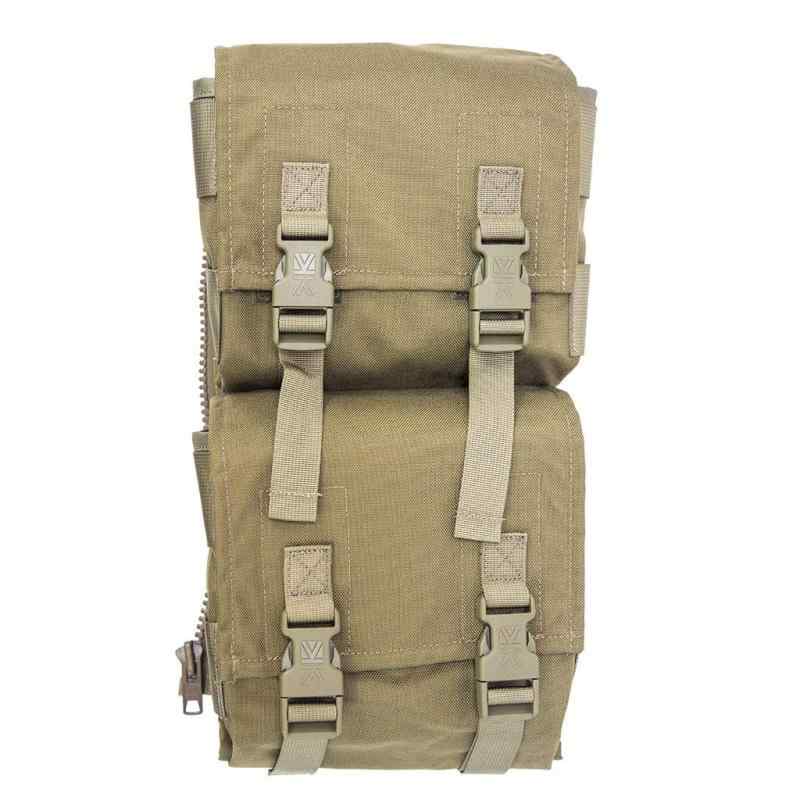 karrimor SF Double Omni Side pocket　・　カリマー　SF　ダブルオムニ　サイドポケット