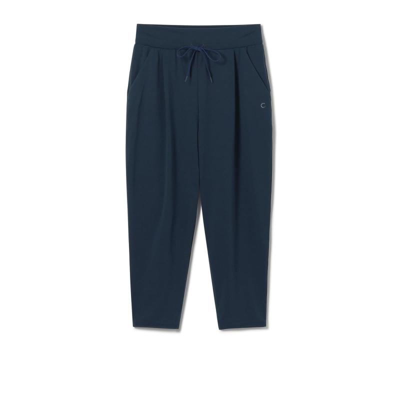 チャコット ヨガパンツ256350-6007-41レディース