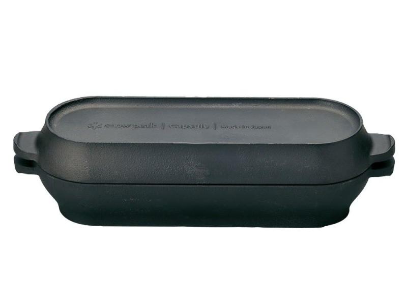 楽天市場】スノーピーク コロダッチカプセル snow peak CS-502R 調理