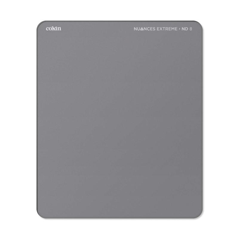 Cokin 角型レンズフィルター NUANCES EXTREME ND