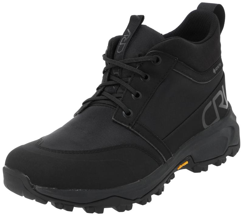 [CRVキャラバン] トレッキングシューズ シーアールブイCross Chukka