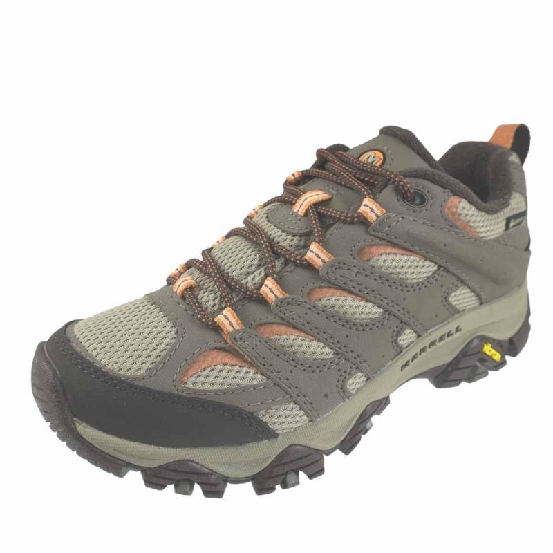 MERRELL(メレル) レディース MOAB 3 SYNTHETIC GORE-TEX (WIDE WIDTH)ハイキングシューズ