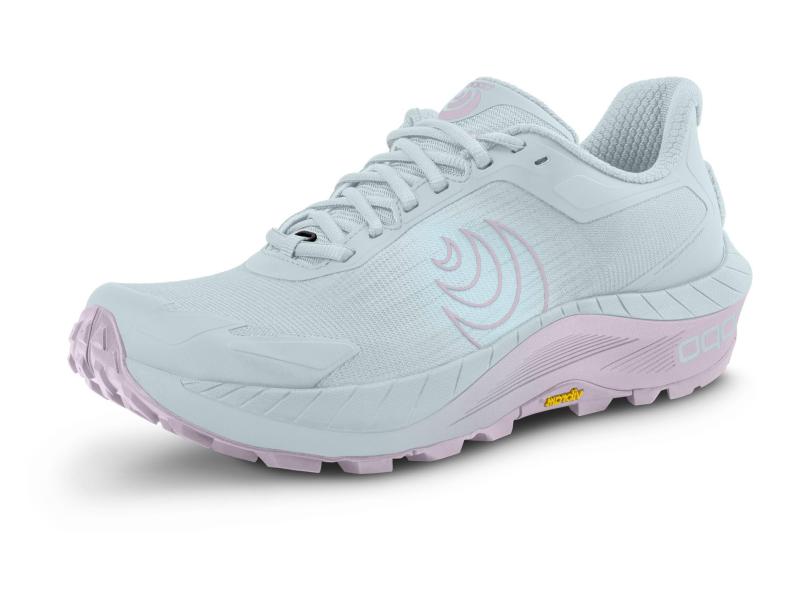 [トポアスレティック] ハイキングシューズ MTN RACER 4 (エムティーエヌレイサー 4) WOMENS