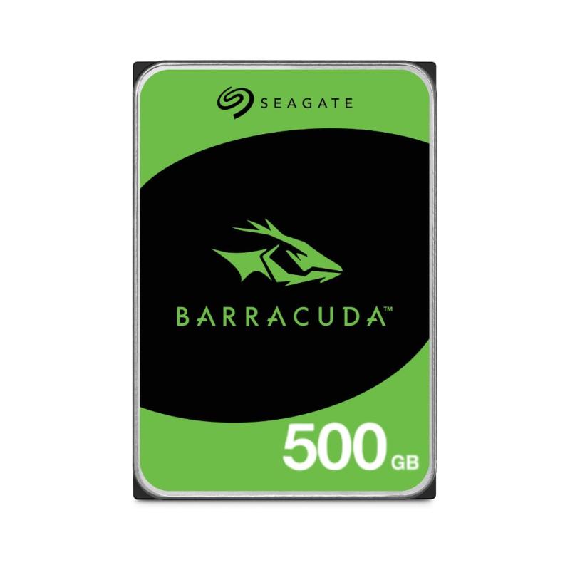 Seagate 3.5インチ 内蔵 HDD ハードディスク