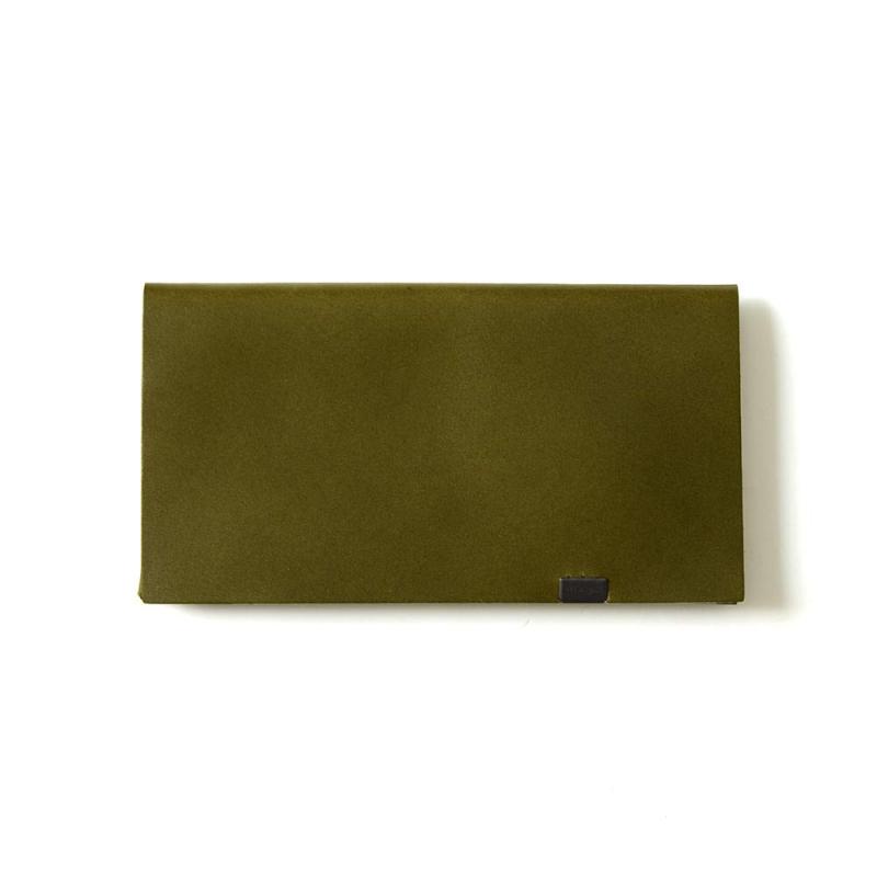 [所作] [ショサ] ベーシック Basic LONG WALLET 長財布 SHO-LON-A