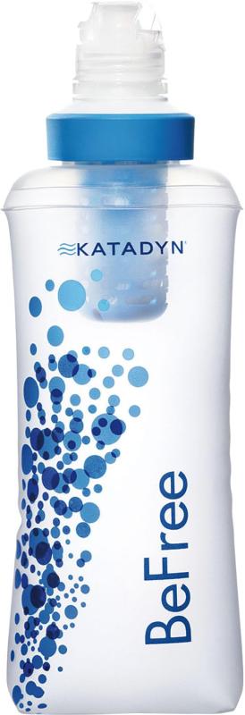 KATADYN(カタダイン) アウトドア キャンプ 高性能浄水器 ビーフリー