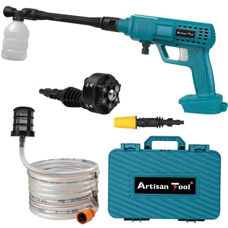 Ａｒｔｉｓａｎ　Ｔｏｏｌ 洗浄機