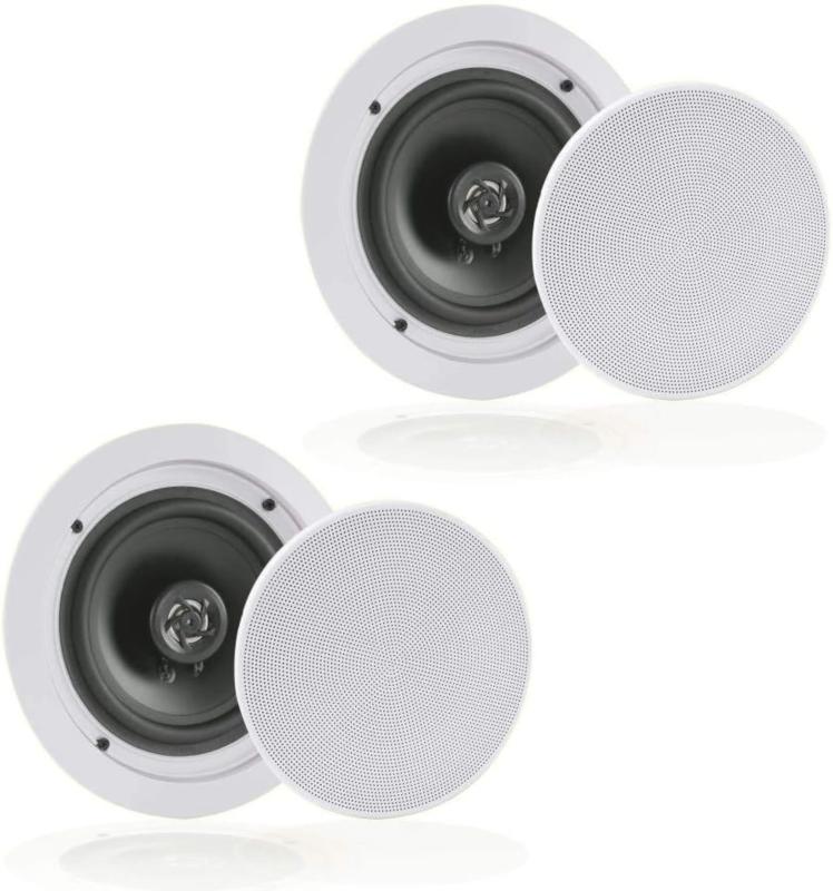 楽天市場】【Pyle 壁・天井埋込式 Bluetooth内蔵 2WAYマウント