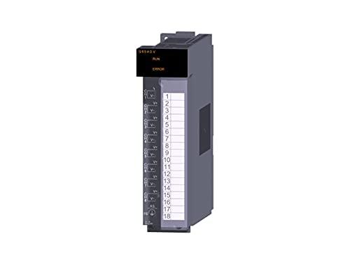 三菱電機 Q68ADV アナログ－ディジタル変換ユニット NN