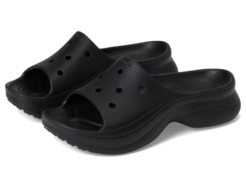 [Crocs] ベイ スライド 8,824円