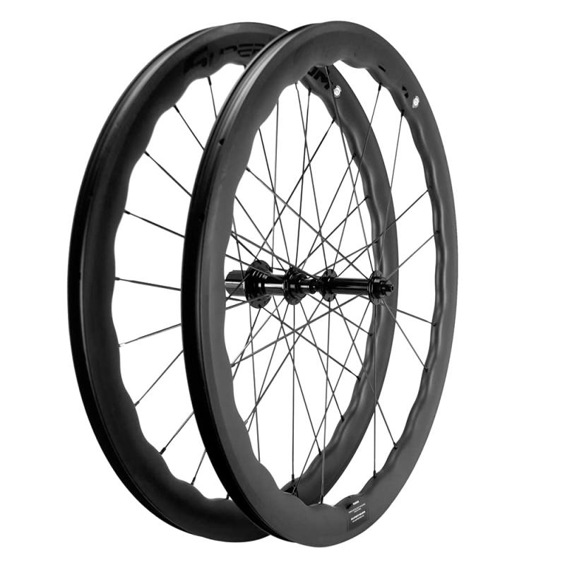 楽天市場】カーボン ホイール SIXTHcomponents Zephyrus Wheel