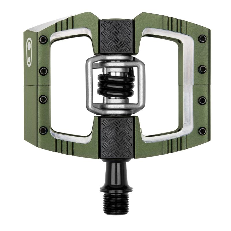CRANKBROTHERS(クランクブラザーズ) ペダル マレットDH