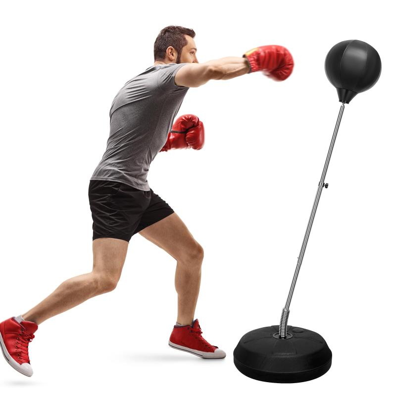 MaxxMMA パンチングボール2.0 Amazon.co.jp: MaxxMMA パンチングボール2.0 コブラリフレックス